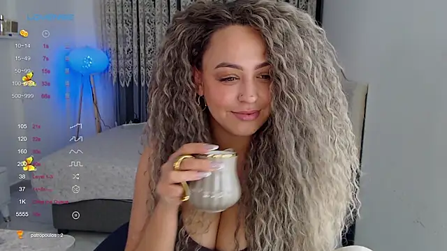  Just a queen 3 online show from 11-06-25, 11:03