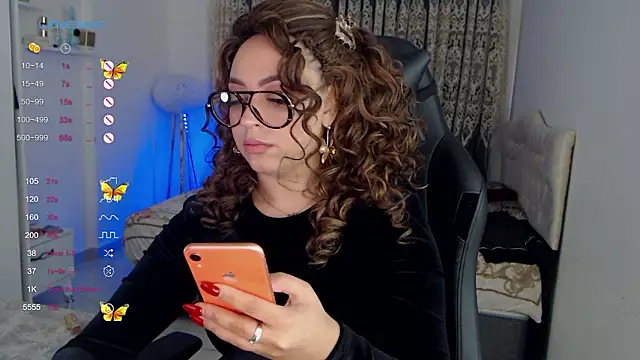 Snapshot of _Just_a_queen_3 chatting on 02-03-26, 07:24 Just a queen 3 online show from 02-03-26, 07:24