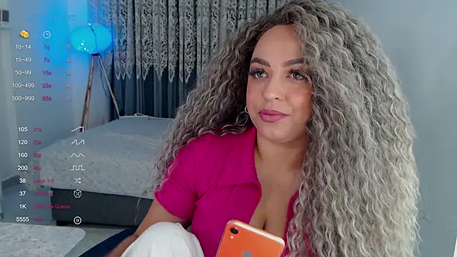  Just a queen 3 online show from 10-18-25, 09:11