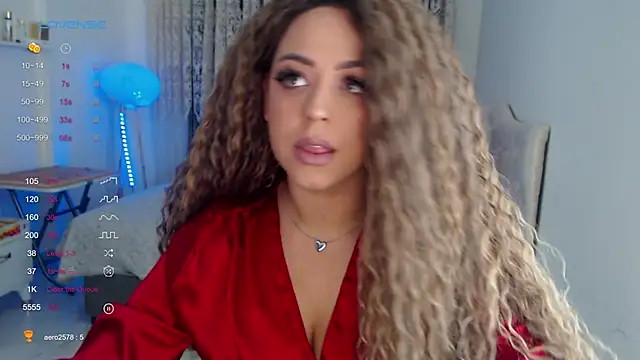  Just a queen 3 online show from 11-28-25, 06:52