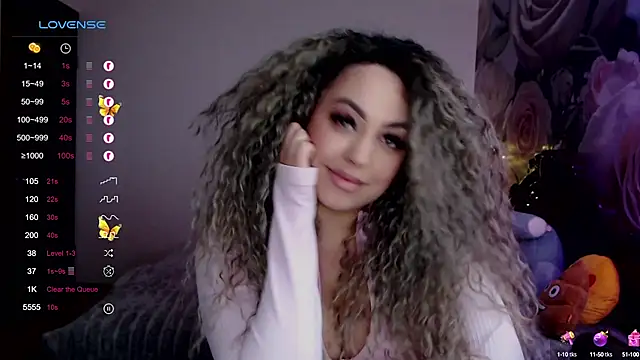  Just a queen 3 online show from 02-24-25, 06:15