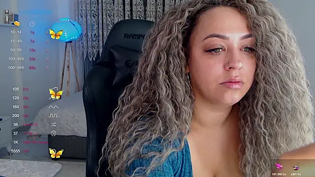  Just a queen 3 online show from 10-25-25, 10:14