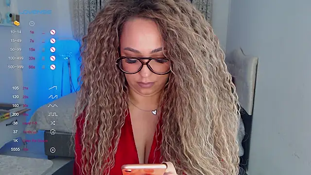  Just a queen 3 online show from 12-16-25, 09:02