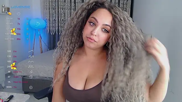  Just a queen 3 online show from 11-07-25, 04:11