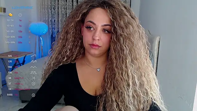  Just a queen 3 online show from 12-04-25, 09:41