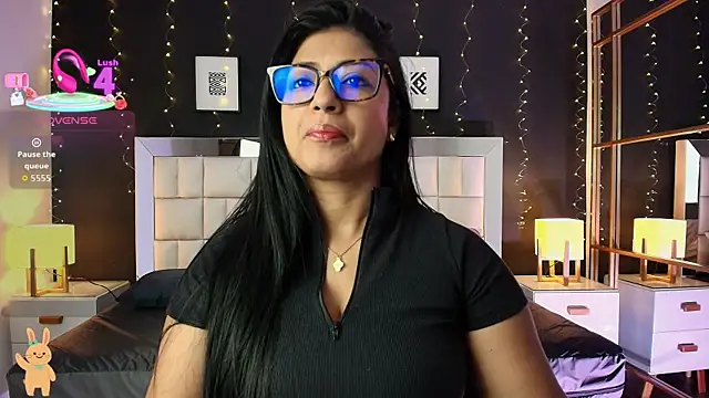 lisa casper online show from 10-04-25, 02:18