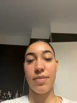 Amy Sin online show from 10-18-25, 02:52