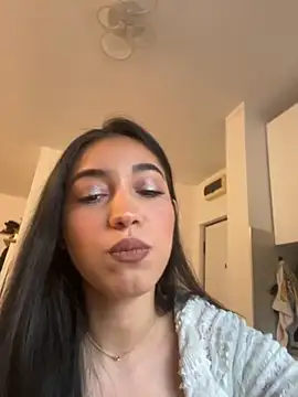 Amy Sin online show from 10-03-25, 02:40