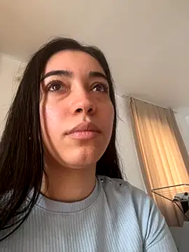 Amy Sin online show from 10-12-25, 12:50