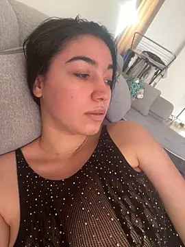 Amy Sin online show from 10-19-25, 02:42