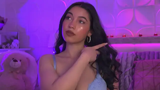 Amy Sin online show from 03-07-25, 03:28