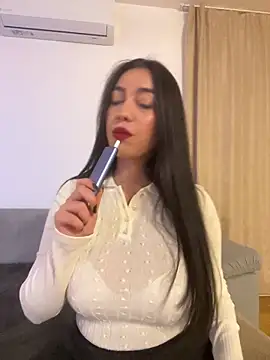 Amy Sin online show from 11-14-25, 04:43