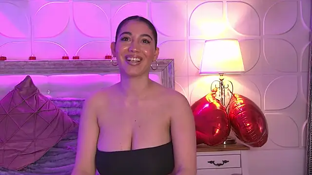 Amy Sin online show from 03-05-25, 10:21