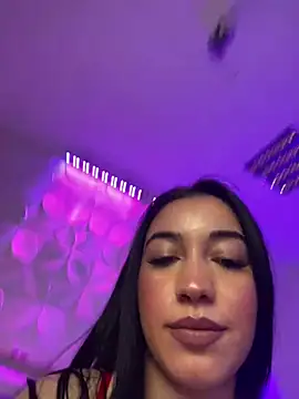 Amy Sin online show from 03-02-25, 06:35