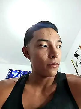 Snapshot of Demiansteven2 chatting on 02-28-26, 06:07 Demiansteven2 online show from 02-28-26, 06:07