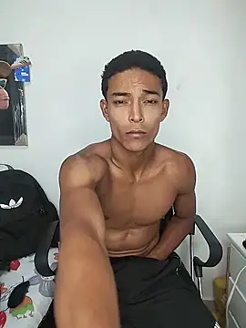 Demiansteven2 online show from 05-20-26, 05:32