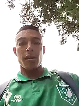 Demiansteven2 online show from 10-26-25, 06:19