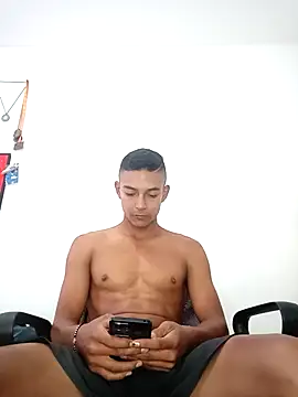 Demiansteven2 online show from 10-10-25, 03:57