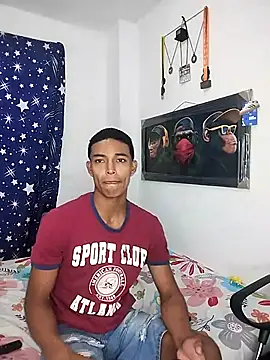 Demiansteven2 online show from 05-24-26, 05:13