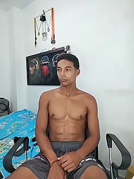 Demiansteven2 online show from 06-15-26, 05:34