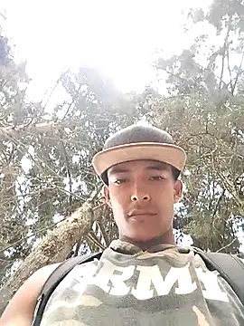 Demiansteven2 online show from 03-13-26, 04:23