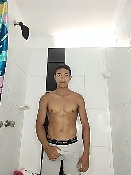 Demiansteven2 online show from 05-23-26, 05:23