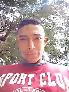 Demiansteven2 online show from 10-13-25, 06:42