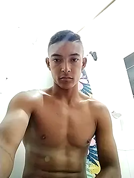 Demiansteven2 online show from 09-16-25, 12:17