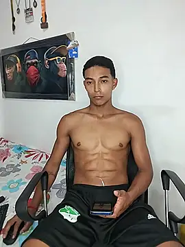Demiansteven2 online show from 05-25-26, 05:55