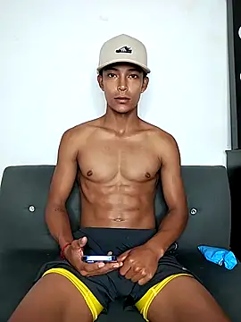 Demiansteven2 online show from 04-19-26, 11:55