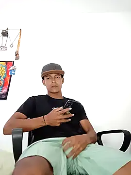 Demiansteven2 online show from 09-25-25, 03:29