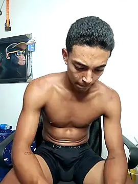 Demiansteven2 online show from 04-29-26, 05:30