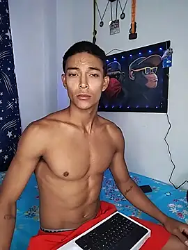 Demiansteven2 online show from 06-01-26, 01:22