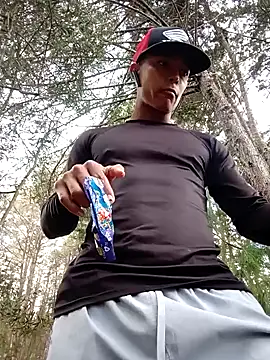 Demiansteven2 online show from 10-05-25, 04:20