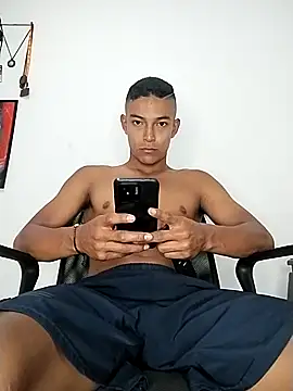 Demiansteven2 online show from 09-14-25, 01:22