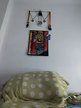 Demiansteven2 online show from 01-14-26, 04:21