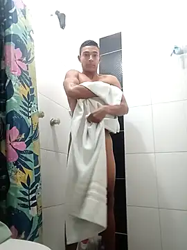 Demiansteven2 online show from 10-07-25, 12:39