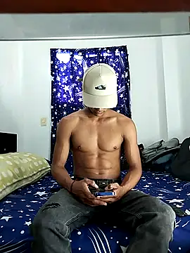 Demiansteven2 online show from 03-09-26, 07:50