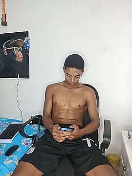 Demiansteven2 online show from 06-14-26, 04:30