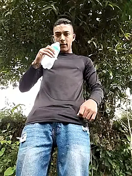 Demiansteven2 online show from 10-11-25, 04:30