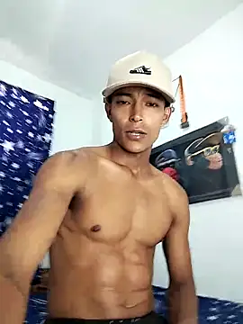 Demiansteven2 online show from 03-30-26, 04:41