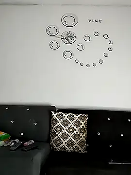 Demiansteven2 online show from 11-05-25, 06:22