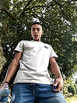 Demiansteven2 online show from 11-22-25, 08:29