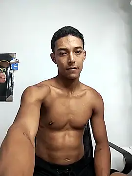 Demiansteven2 online show from 05-12-26, 05:08