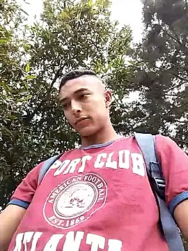 Demiansteven2 online show from 11-15-25, 03:49