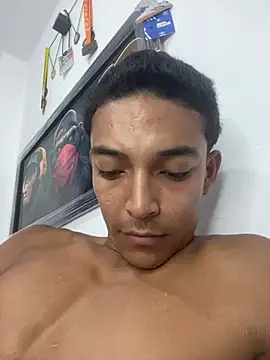 Demiansteven2 online show from 05-14-26, 01:41