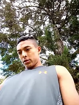 Demiansteven2 online show from 10-16-25, 03:42