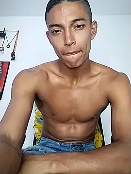 Demiansteven2 online show from 09-10-25, 03:22