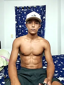 Demiansteven2 online show from 04-27-26, 08:51