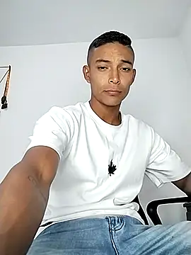 Demiansteven2 online show from 09-15-25, 07:25